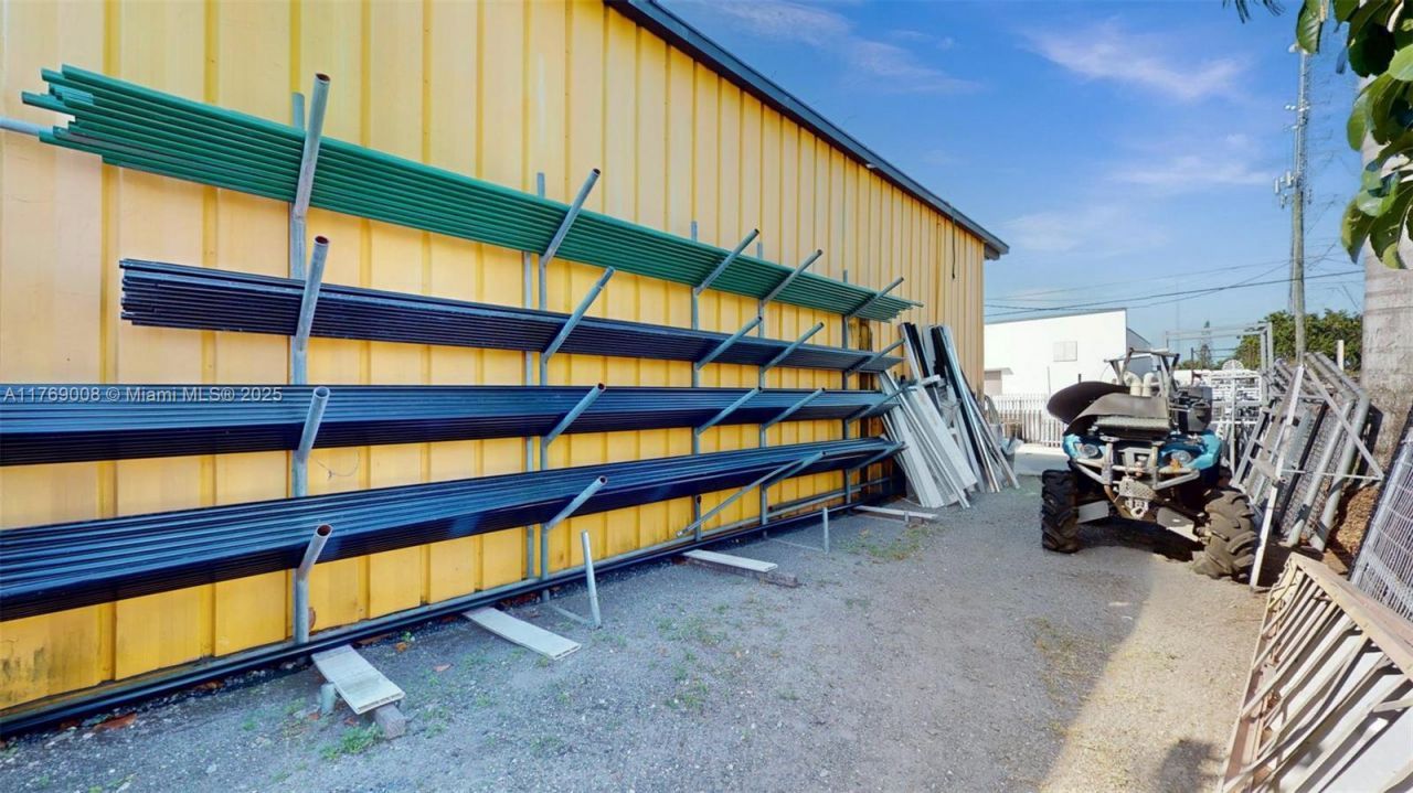 395 N Flagler Ave, Homestead, FL 33030 Photo