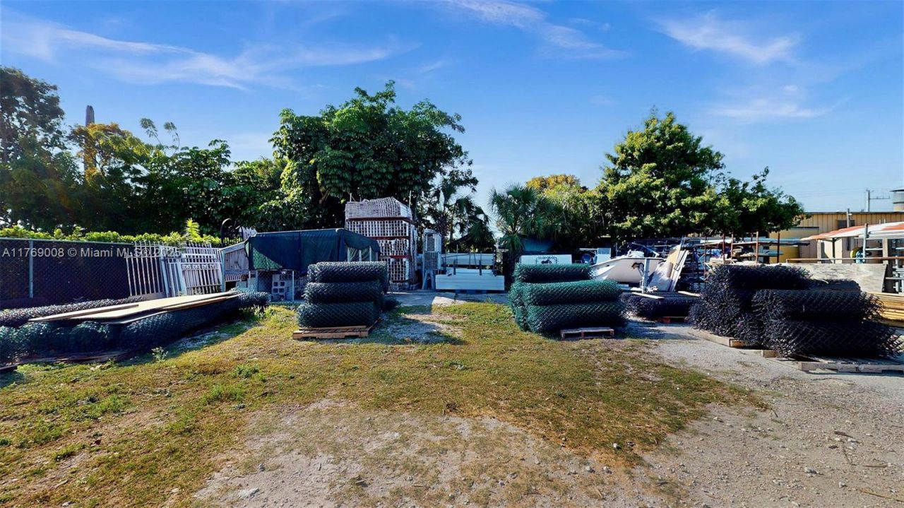 395 N Flagler Ave, Homestead, FL 33030 Photo