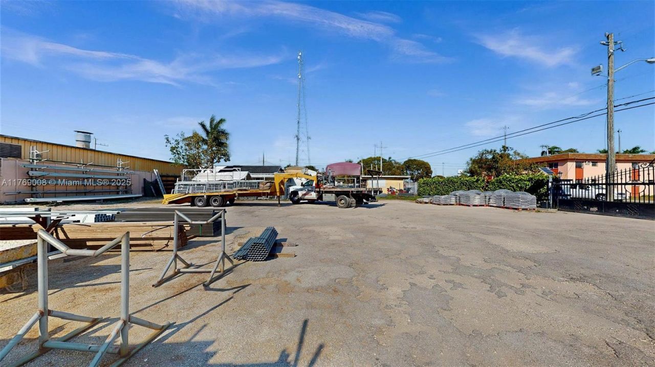 395 N Flagler Ave, Homestead, FL 33030 Photo