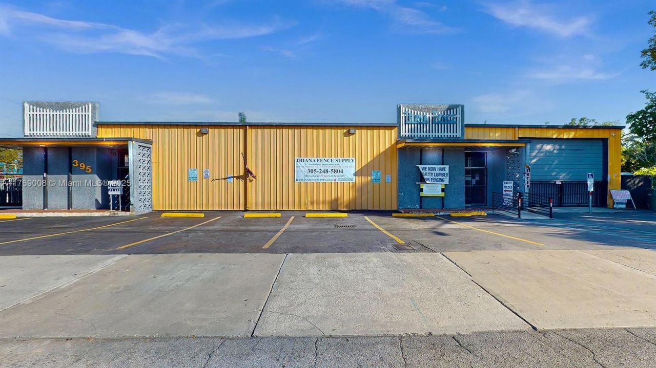 395 N Flagler Ave, Homestead, FL 33030 Photo