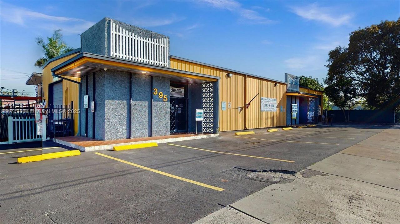 395 N Flagler Ave, Homestead, FL 33030 Photo