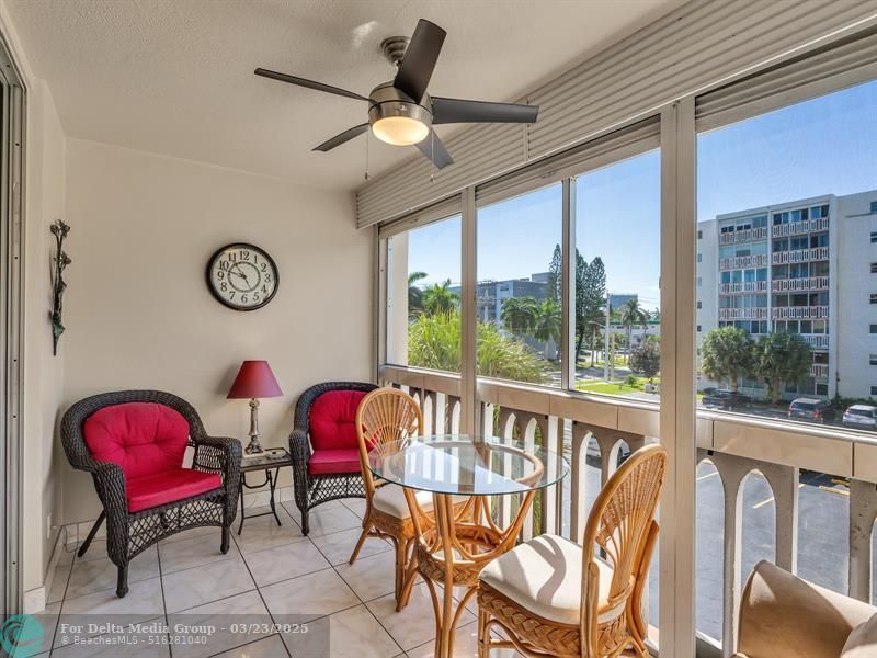 1001 NE 14th Avenue, Unit 303, Hallandale Beach, FL 33009 Photo