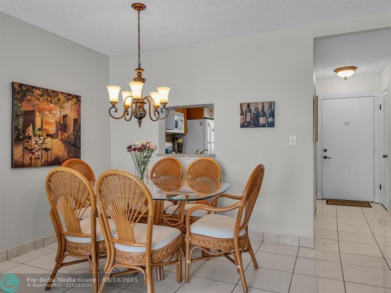 1001 NE 14th Avenue, Unit 303, Hallandale Beach, FL 33009 Photo