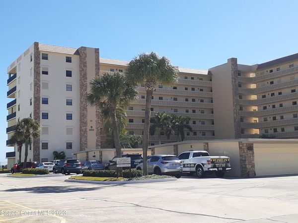 1830 N Atlantic Avenue, Unit 205, Cocoa Beach, FL 32931