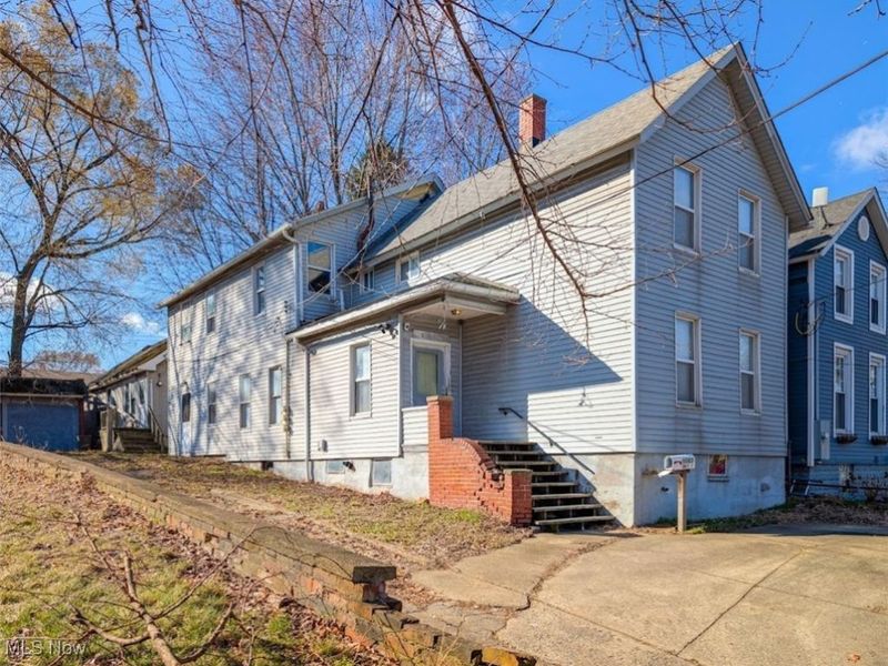 5007 Herman Avenue, Cleveland, OH 44102 Photo 1