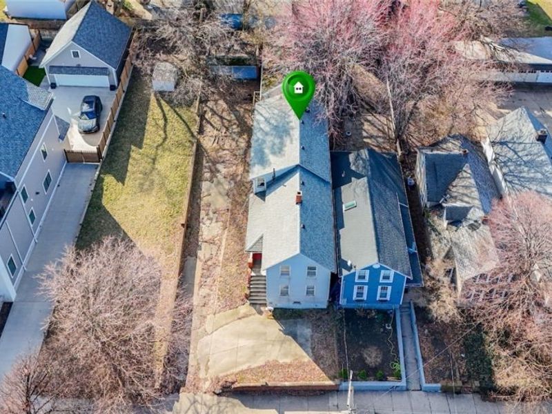 5007 Herman Avenue, Cleveland, OH 44102 Photo 3