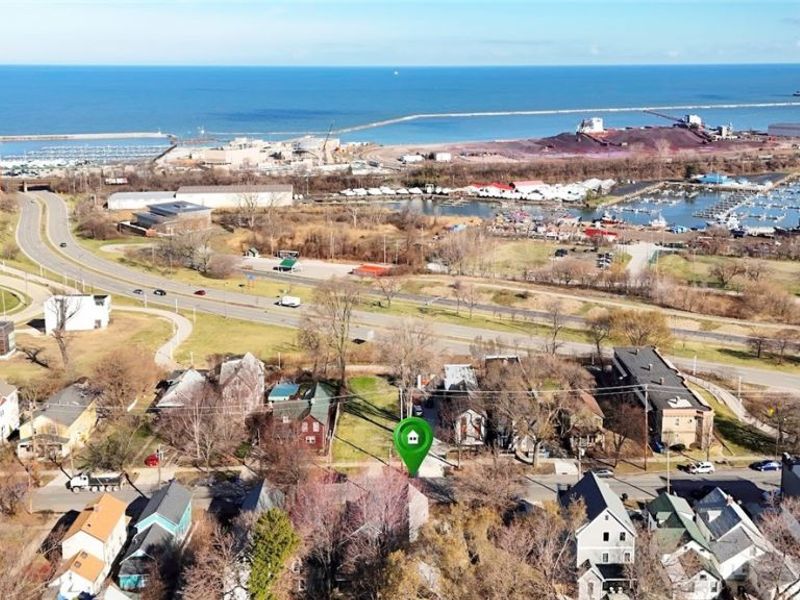 5007 Herman Avenue, Cleveland, OH 44102 Photo 4