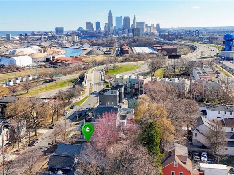 5007 Herman Avenue, Cleveland, OH 44102 Photo 5