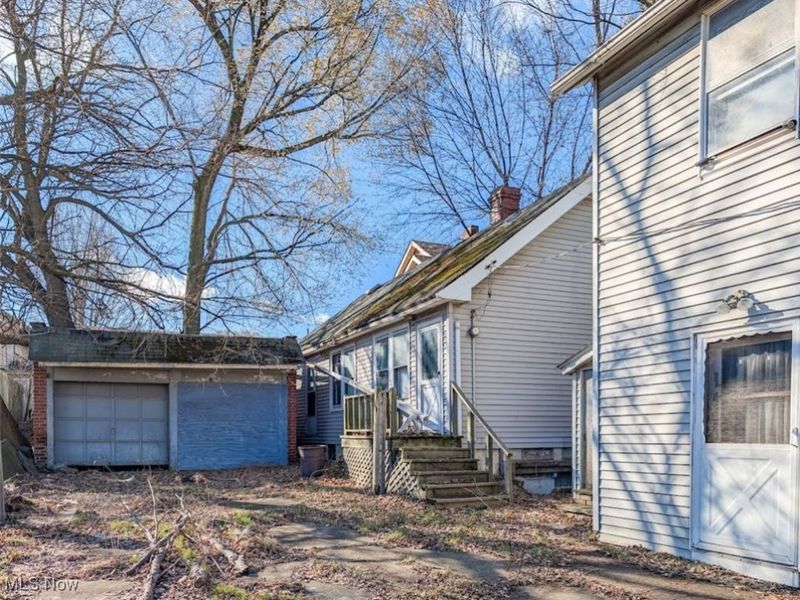 5007 Herman Avenue, Cleveland, OH 44102 Photo 8