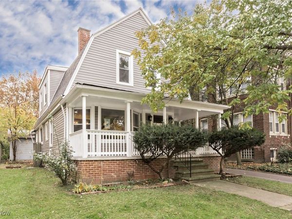 2640 Mayfield Road, Cleveland, OH 44106