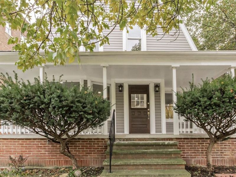 2640 Mayfield Road, Cleveland, OH 44106 Photo 2