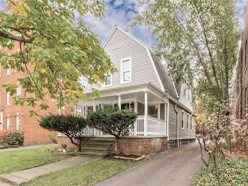 2640 Mayfield Road, Cleveland, OH 44106 Photo 42