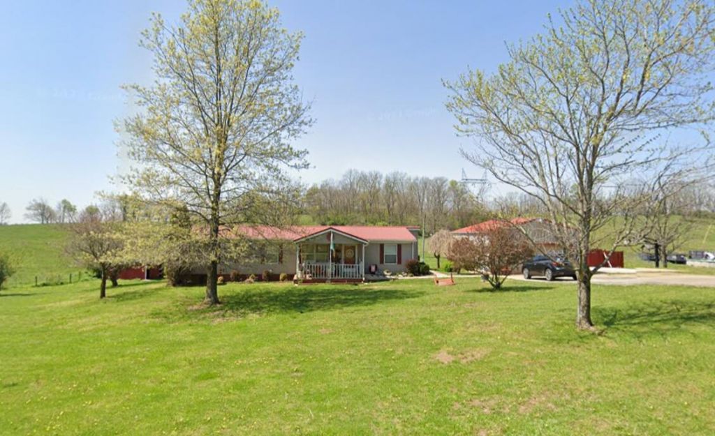360 N Middletown Road, Winchester, KY 40391 Main Photo