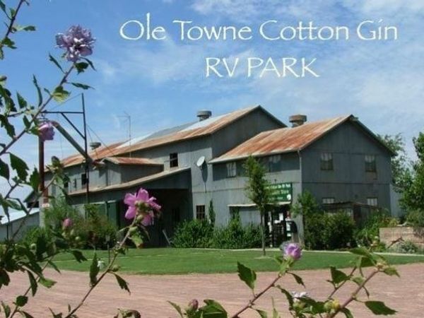 230 Market Street, Quanah, TX 79252