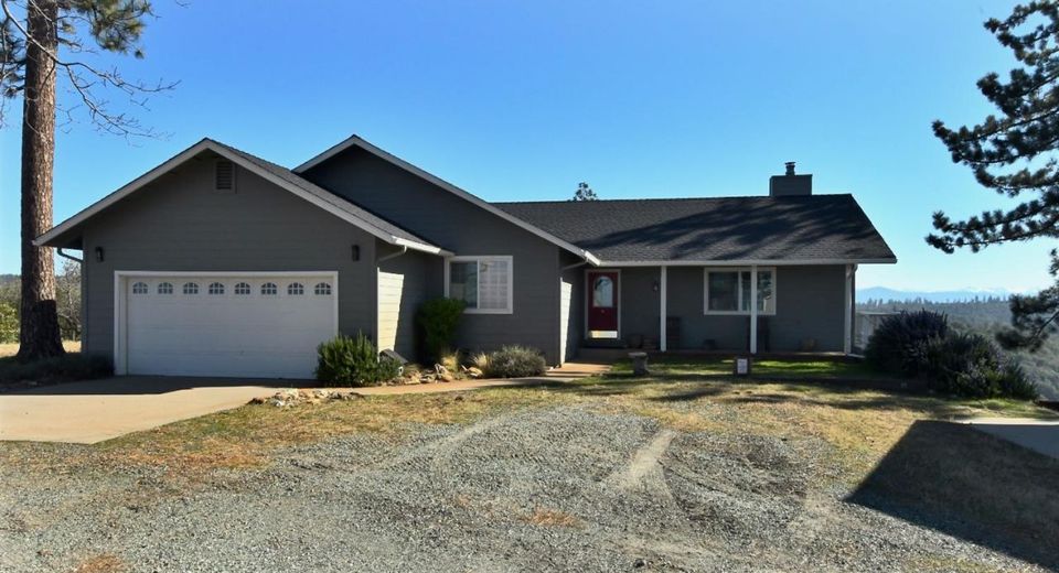 5650 Donkey Ln, Coulterville, CA 95311 Photo