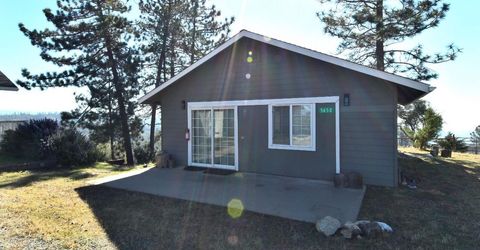 5650 Donkey Ln, Coulterville, CA 95311 Photo