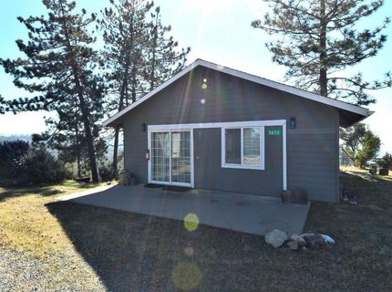 5650 Donkey Ln, Coulterville, CA 95311 Photo