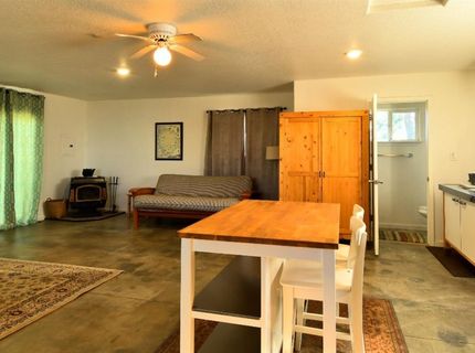 5650 Donkey Ln, Coulterville, CA 95311 Photo