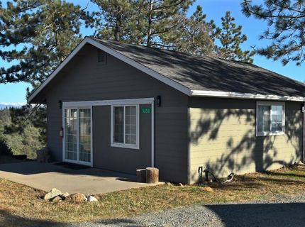 5650 Donkey Ln, Coulterville, CA 95311 Photo