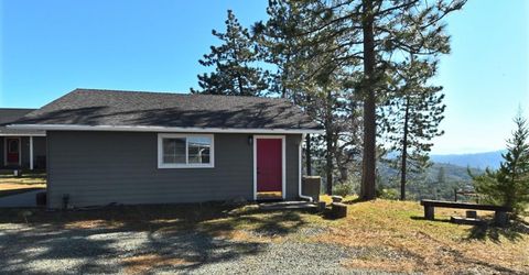 5650 Donkey Ln, Coulterville, CA 95311 Photo