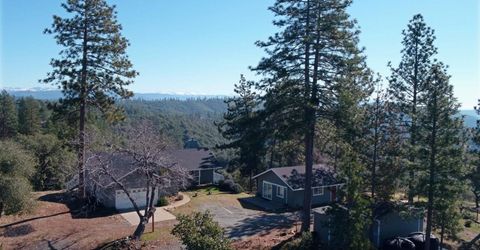 5650 Donkey Ln, Coulterville, CA 95311 Photo