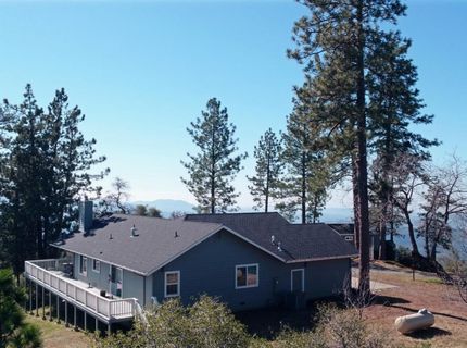 5650 Donkey Ln, Coulterville, CA 95311 Photo