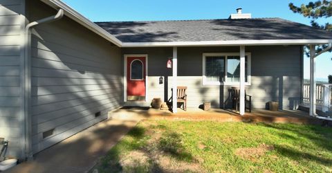 5650 Donkey Ln, Coulterville, CA 95311 Photo