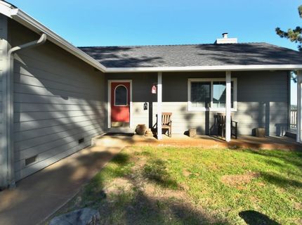 5650 Donkey Ln, Coulterville, CA 95311 Photo