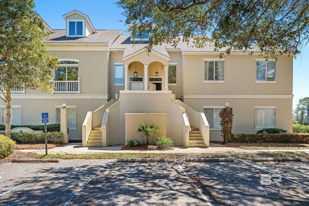 200 Peninsula Boulevard, Unit A204, Gulf Shores, AL 36542 Main Photo
