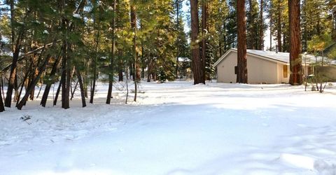 45 Maidenhair Court, South Lake Tahoe, CA 96150 Photo