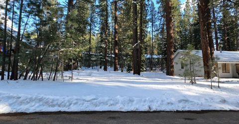 45 Maidenhair Court, South Lake Tahoe, CA 96150 Photo
