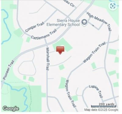 45 Maidenhair Court, South Lake Tahoe, CA 96150 Photo