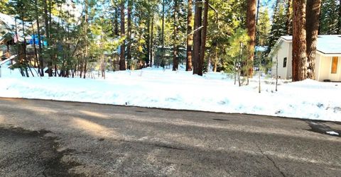 45 Maidenhair Court, South Lake Tahoe, CA 96150 Photo