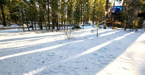 45 Maidenhair Court, South Lake Tahoe, CA 96150 Photo