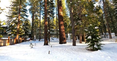 45 Maidenhair Court, South Lake Tahoe, CA 96150 Photo