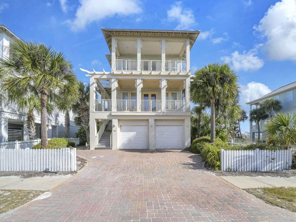 64 Lands End Drive, Destin, FL 32541