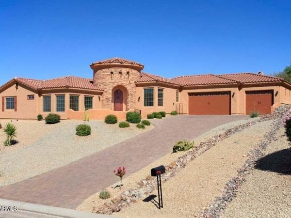 15859 E TUMBLEWEED Drive, Fountain Hills, AZ 85268