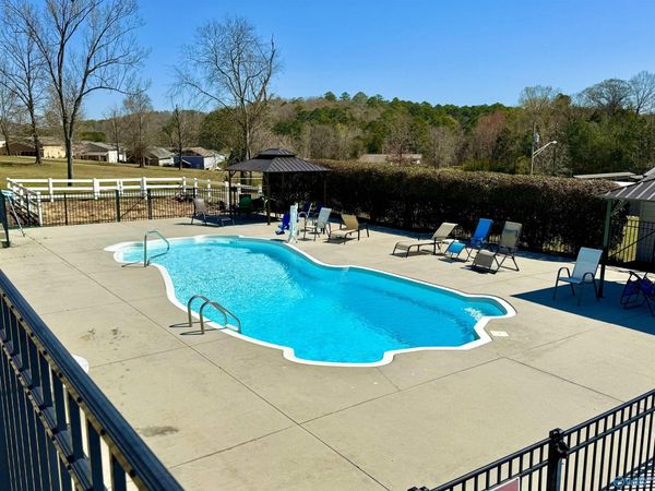 Lot 61 1727 Convict Camp Road, Unit Lot 61, Guntersville, AL 35976