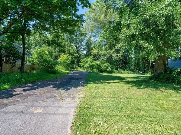 116 MONTGOMERY Street, Rhinebeck, NY 12572