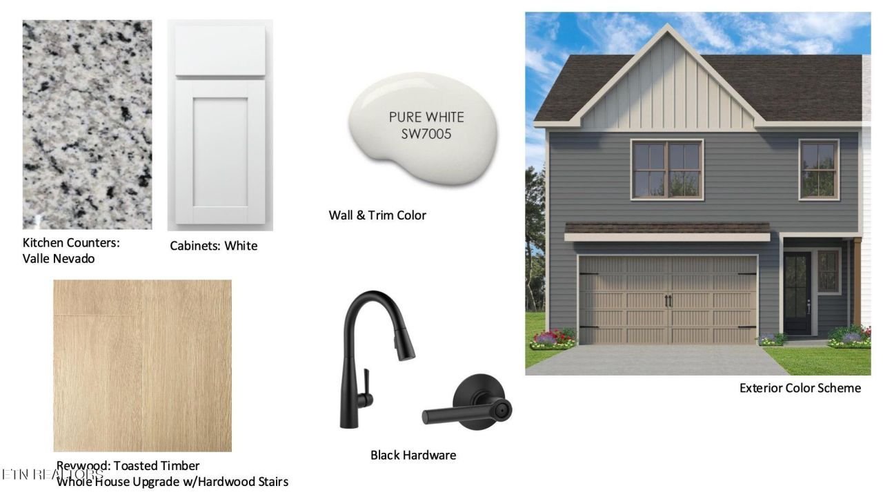 1821 Bennett Village Drive, Maryville, TN 37804 Main Photo