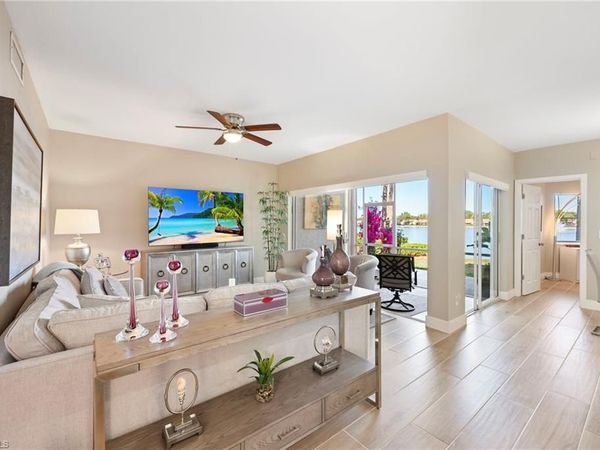 2761 Citrus Lake DR, Unit H102, NAPLES, FL 34109