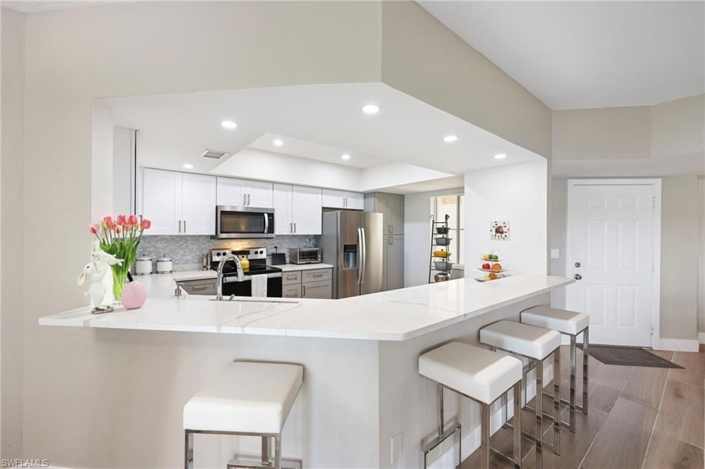 2761 Citrus Lake Dr, Unit H102, Naples, FL 34109 Photo