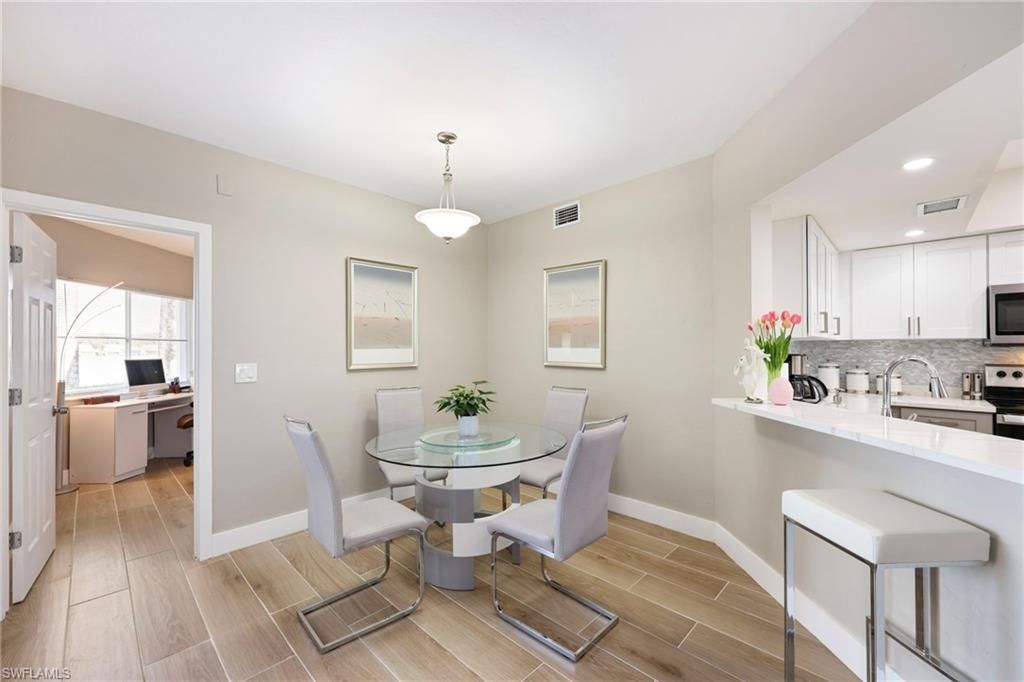 2761 Citrus Lake Dr, Unit H102, Naples, FL 34109 Photo