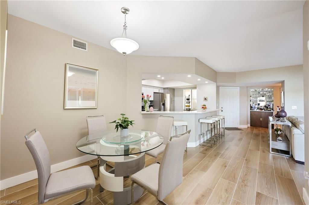 2761 Citrus Lake Dr, Unit H102, Naples, FL 34109 Photo