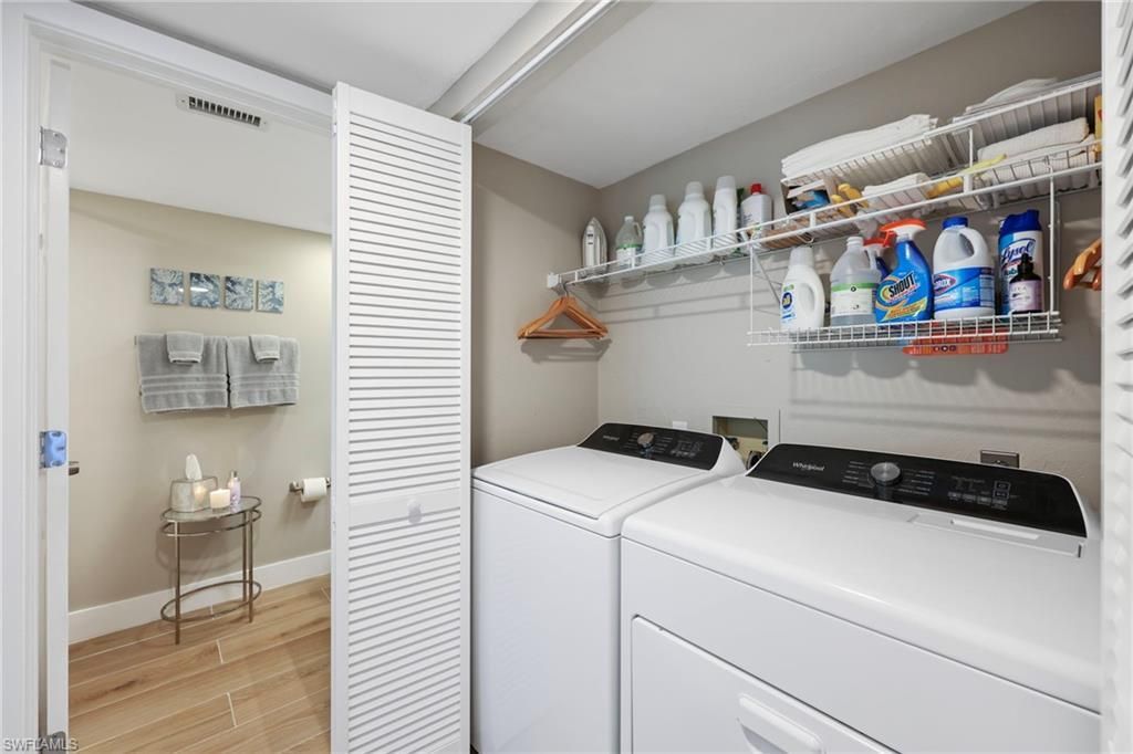 2761 Citrus Lake Dr, Unit H102, Naples, FL 34109 Photo