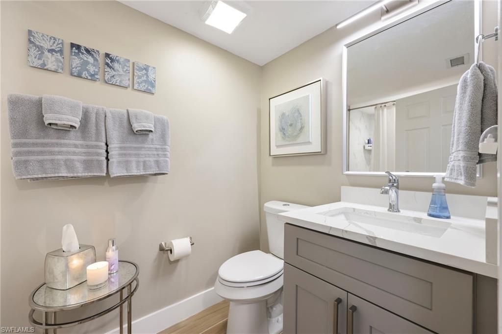 2761 Citrus Lake Dr, Unit H102, Naples, FL 34109 Photo