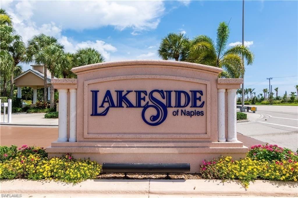 2761 Citrus Lake Dr, Unit H102, Naples, FL 34109 Photo