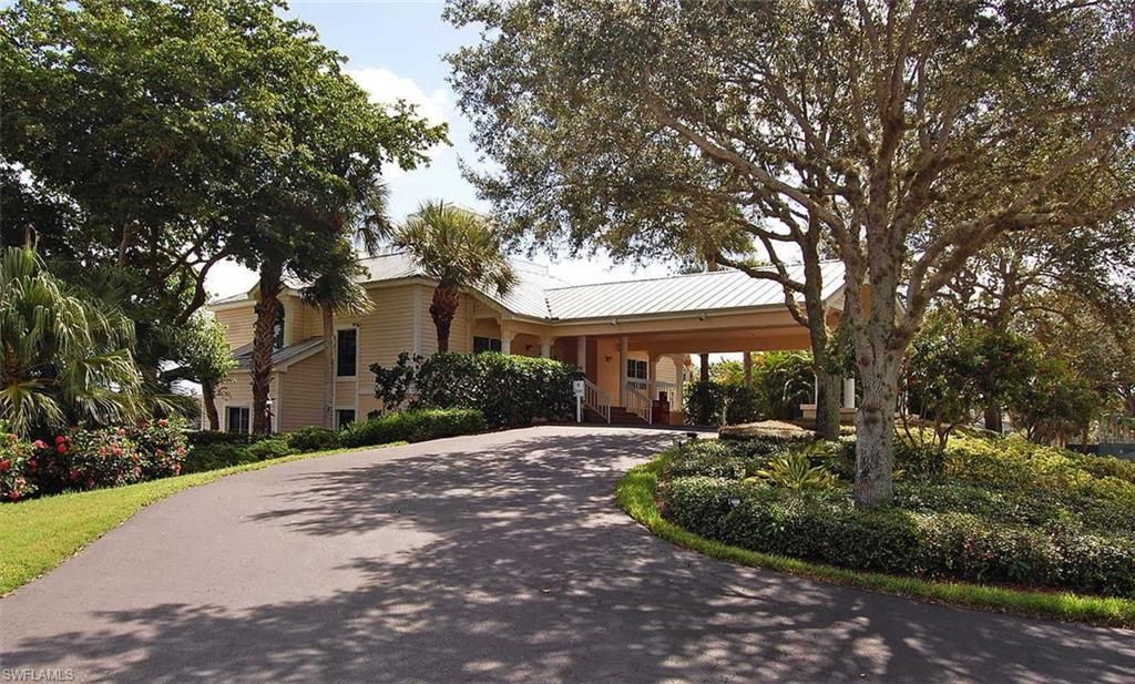 2761 Citrus Lake Dr, Unit H102, Naples, FL 34109 Photo