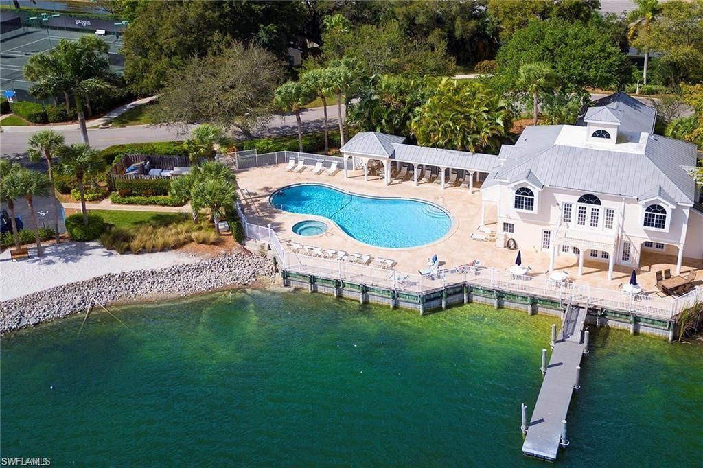 2761 Citrus Lake Dr, Unit H102, Naples, FL 34109 Photo