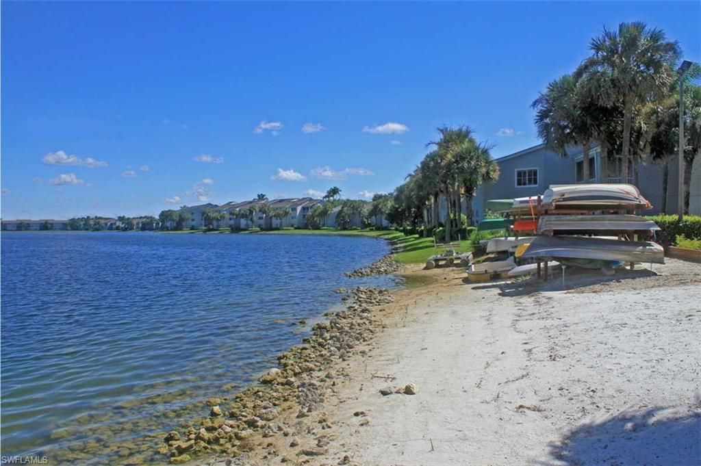 2761 Citrus Lake Dr, Unit H102, Naples, FL 34109 Photo